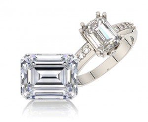 White Sapphire (Safed Pukhraj)